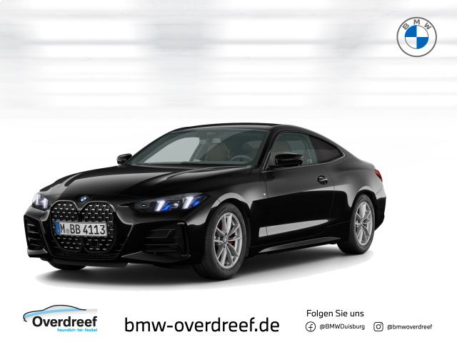 BMW 430 24.699 km 52.800 &euro; Duisburg 47119
