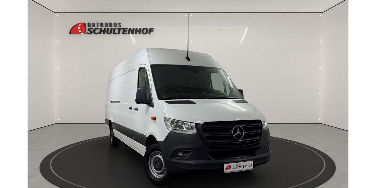 Mercedes-Benz Sprinter 44.338 km 41.990 &euro; Mülheim/Ruhr 45481