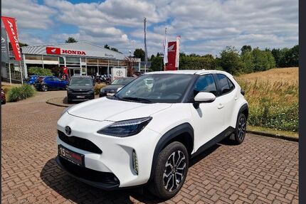 Toyota Yaris Cross 21.499 km 22.499 &euro; Ratingen 40882
