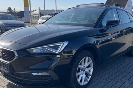 Seat Leon 163.000 km 14.990 &euro; Castrop-Rauxel 44579