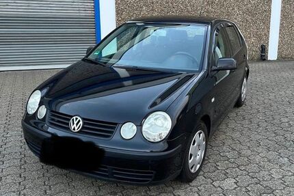 VW Polo 200.000 km 1.350 &euro; Moers 47445