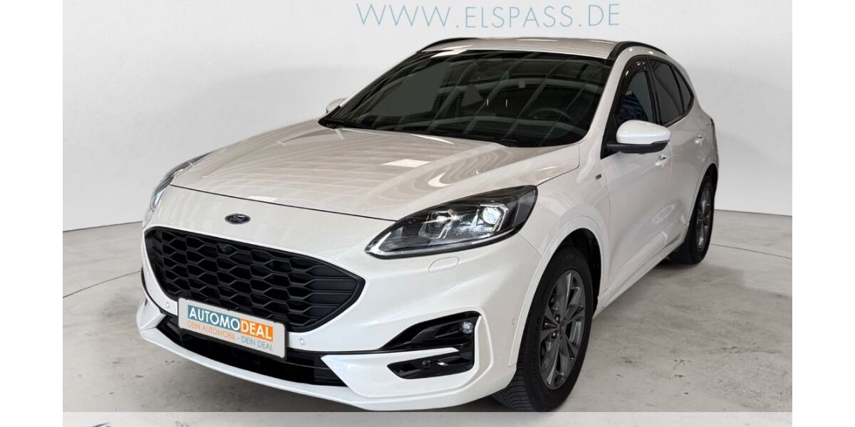 Ford Kuga 52.404 km 23.389 &euro; Duisburg 47138