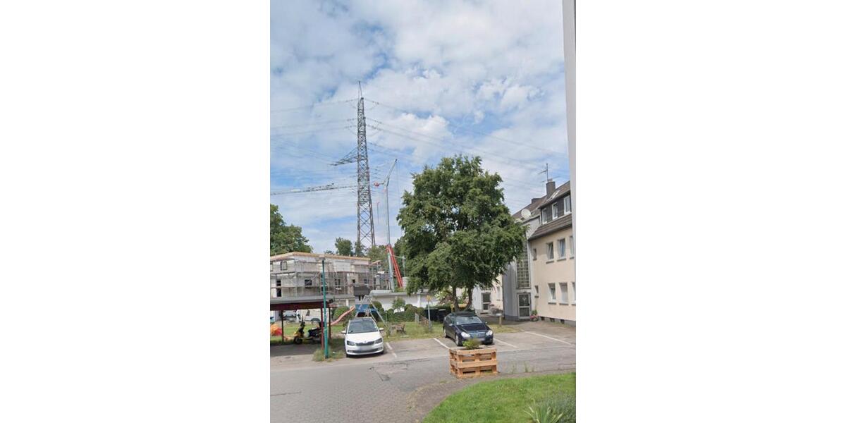 3,5-Zimmer-Wohnung mit Garten – ca. 75 m² 3 zimmer