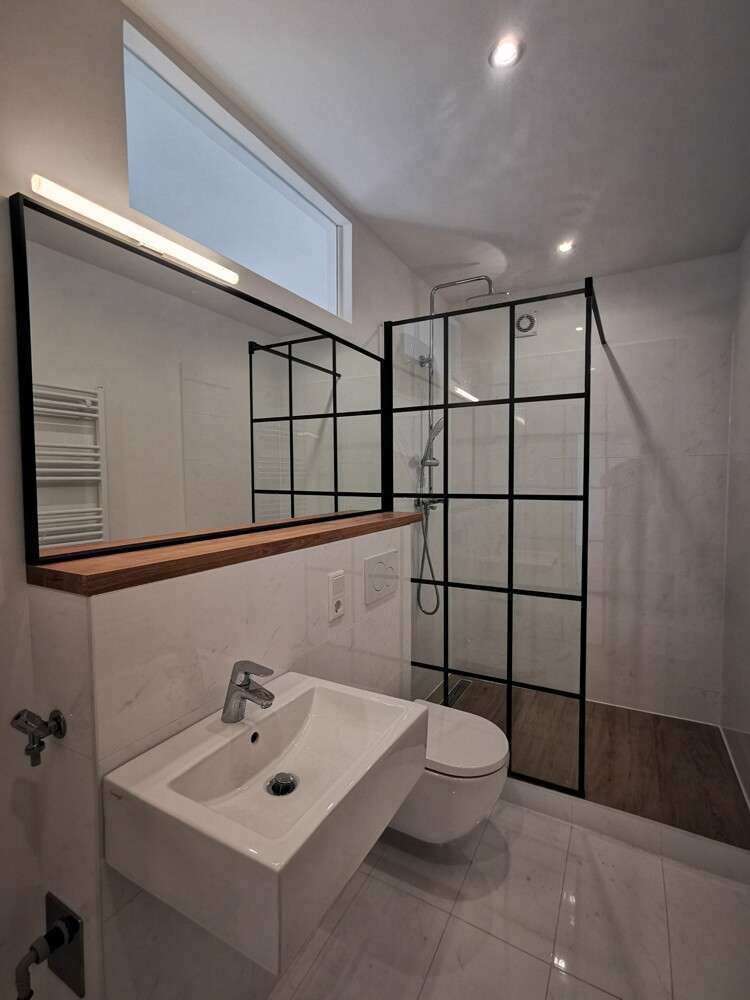Wohnung zum Mieten in Düsseldorf 1.050 € 50 m²