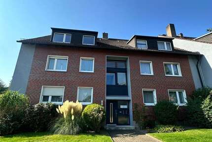 Wohnung Herne Baukau - 2 Zimmer, 70 m&sup2;, 155.000&euro; | Angebot:23057568