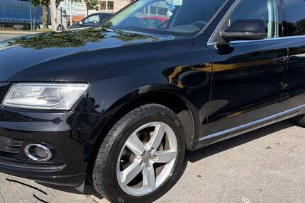 Audi Q5 159.500 km 11.800 &euro; gelsenkirchen 45881