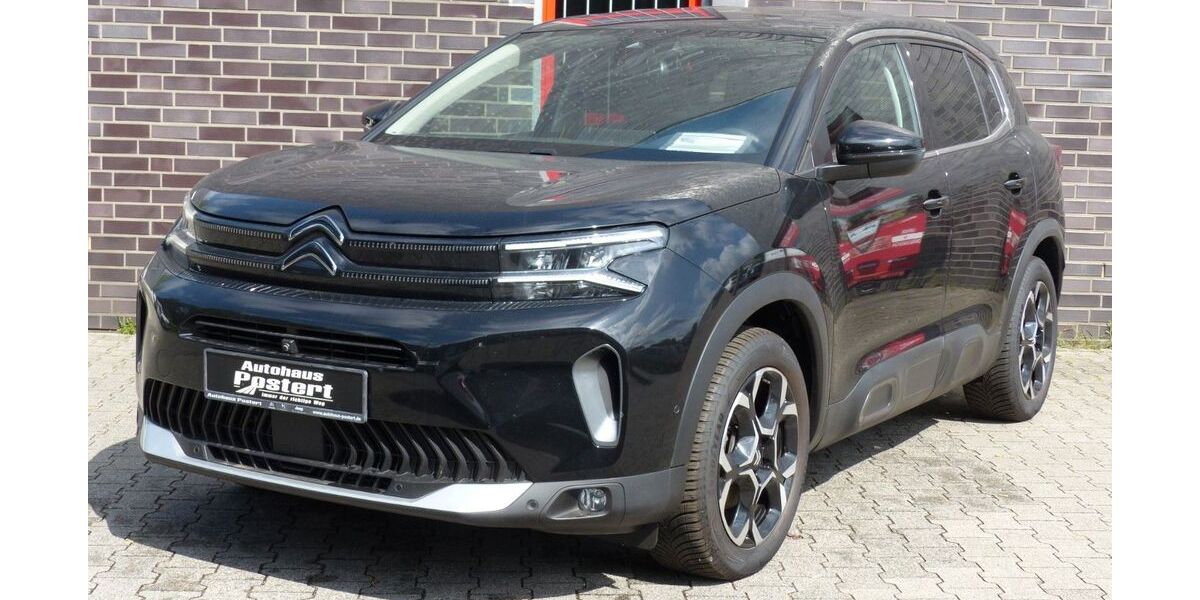 Citroen C5 Aircross 36.800 km 22.980 € Oberhausen 46147