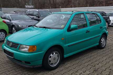 VW Polo 73.548 km 2.749 &euro; Essen 45329
