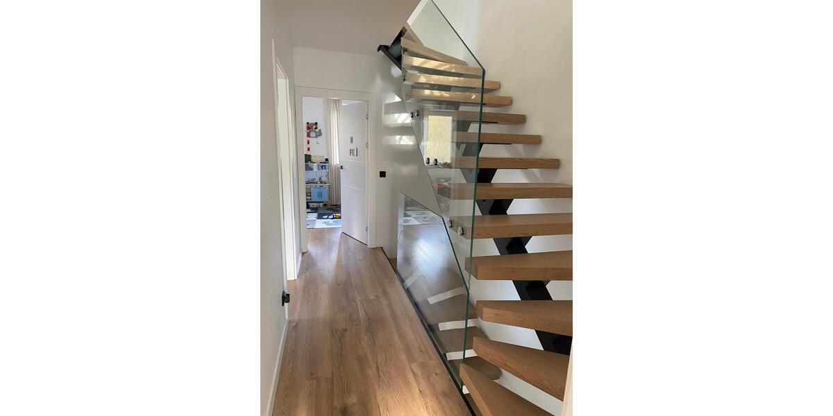 Doppelhaushälfte Sprockhövel - 5 Zimmer, 145 m&sup2;, 580.000&euro; | Angebot:27618201