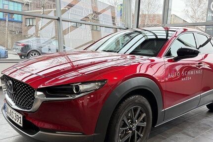 Mazda CX-30 6.356 km 28.995 &euro; Duisburg 47166