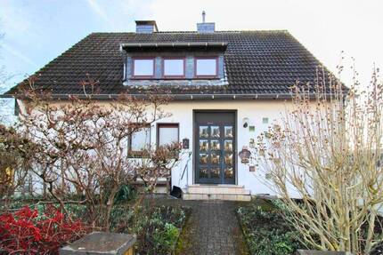 Haus Heiligenhaus Mitte - 6 Zimmer, 490.000&euro; | Angebot:26807822