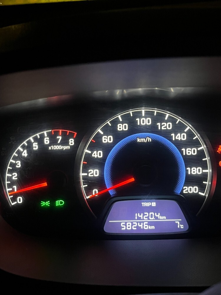 Hyundai i10 60.000 km 6.200 € Essen 45121