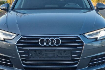 Audi A4 102.000 km 17.490 &euro; Bottrop 46238