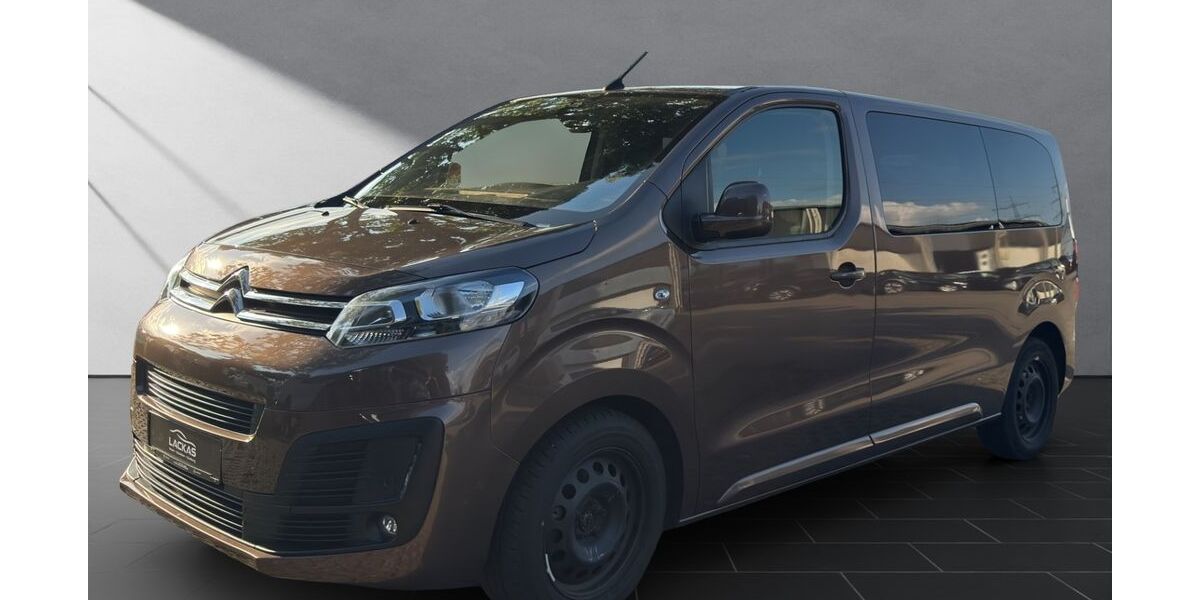 Citroen SpaceTourer 77.397 km 24.950 &euro; Dinslaken 46537