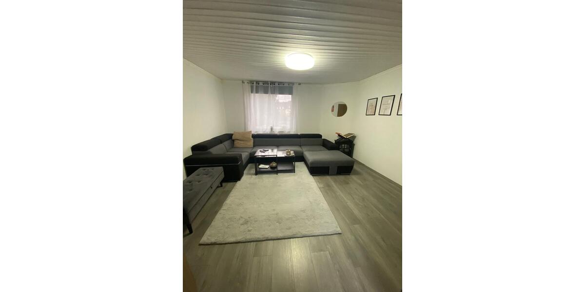 Etagenwohnung Bochum Höntrop - 4 Zimmer, 90 m&sup2;, 820&euro; | Angebot:25402738