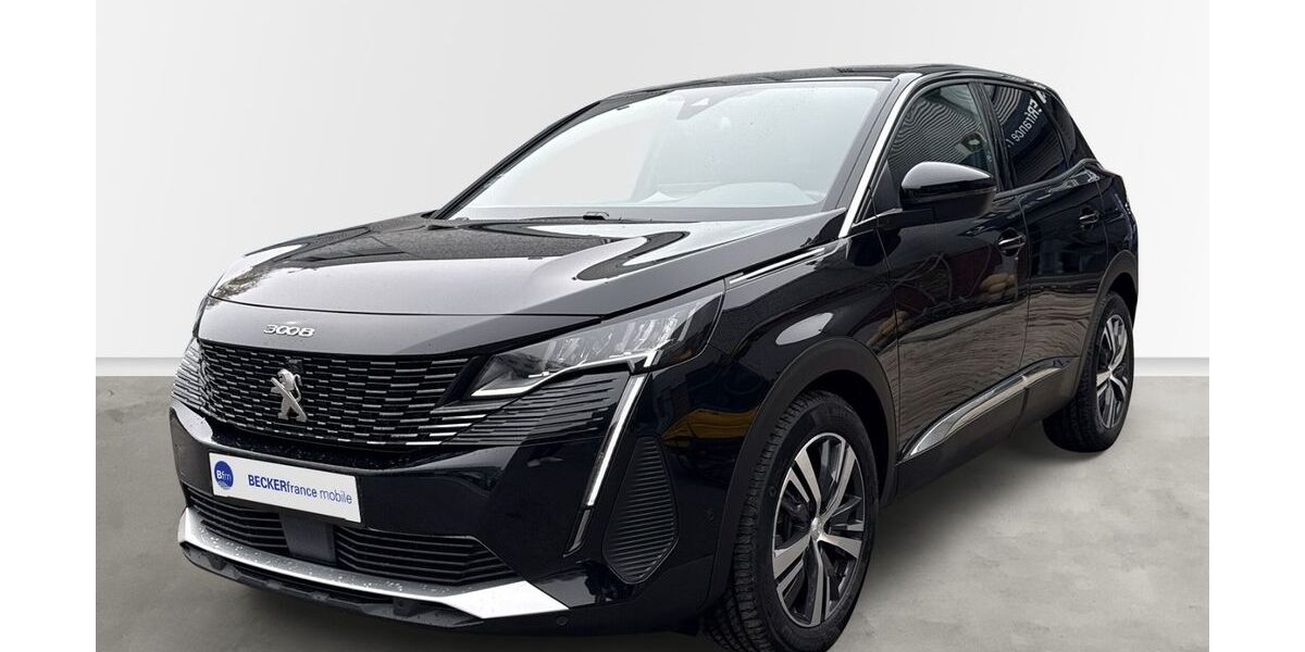 Peugeot 3008 29.980 km 23.890 &euro; Oberhausen 46149