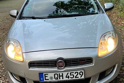Fiat Bravo 135.000 km 4.100 &euro; Bottrop 46236