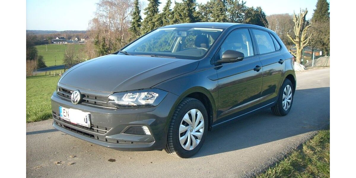 VW Polo 90.000 km 10.400 &euro; Sprockhövel 45549
