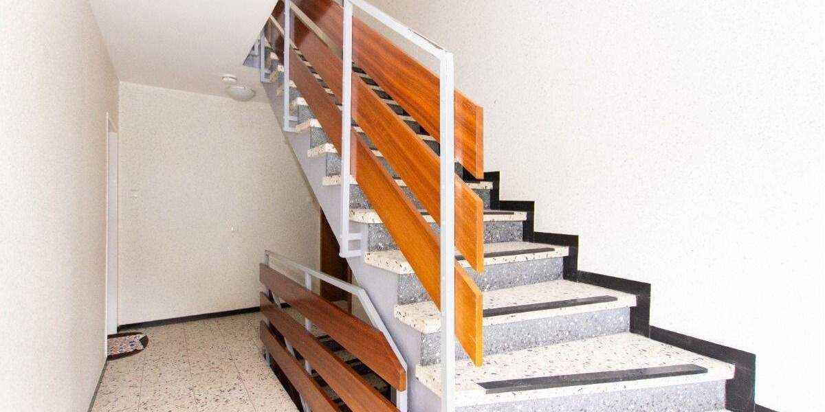 Etagenwohnung Castrop-Rauxel Rauxel - 3 Zimmer, 66 m&sup2;, 170.000&euro; | Angebot:25564963