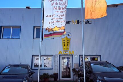 VW Polo 127.125 km 6.950 &euro; Dorsten 46282