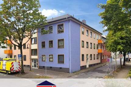Wohnung zum Kaufen in Bottrop Stadtmitte 189.000 € 97.44 m² 4.5 zimmer