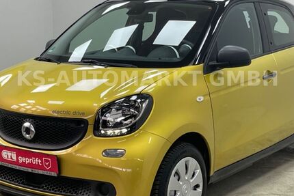 Smart ForFour 24.090 km 7.750 € Essen 45326