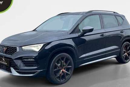 Cupra Ateca 48.361 km 28.940 &euro; Bottrop 46244