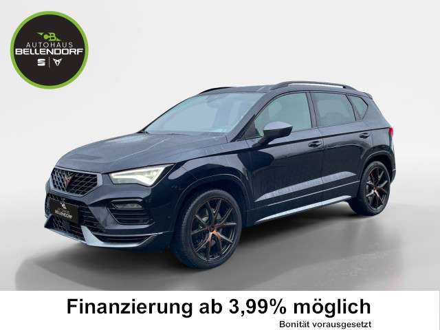Cupra Ateca 48.361 km 28.940 &euro; Bottrop 46244