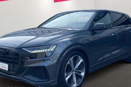 Audi Q8 72.477 km 63.980 &euro; Mülheim 45478