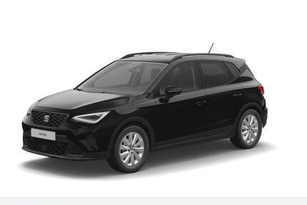 Seat Arona 24.460 km 21.390 &euro; Oberhausen 46047