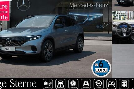 Mercedes-Benz EQA 14.677 km 41.998 &euro; Dorsten 46282