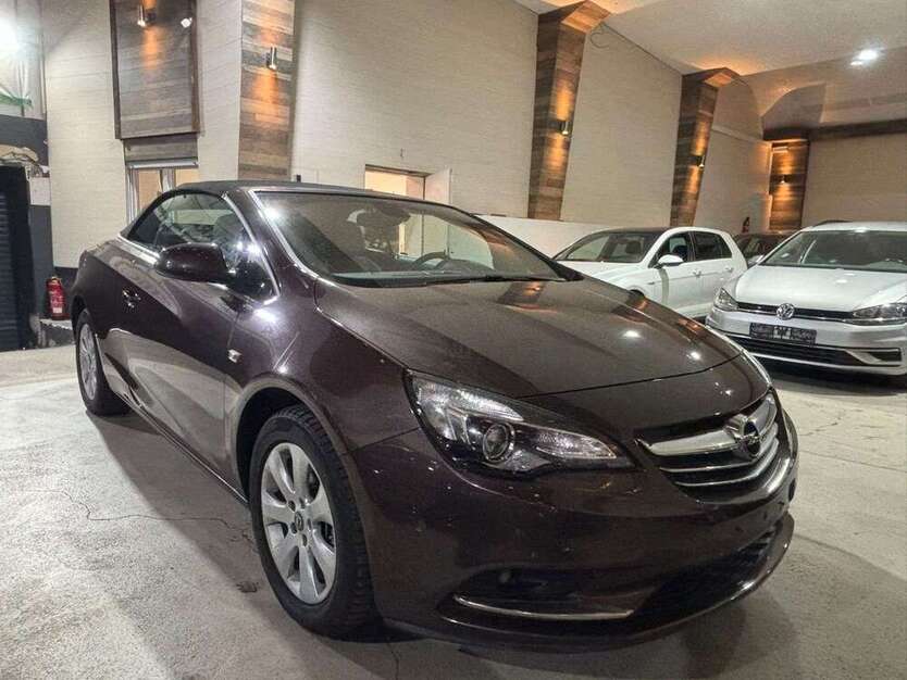Cascada