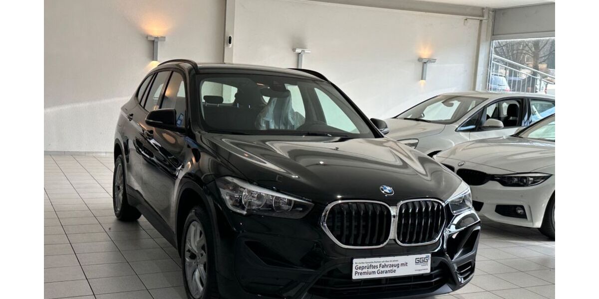 BMW X1 90.000 km 15.999 &euro; Essen 45139