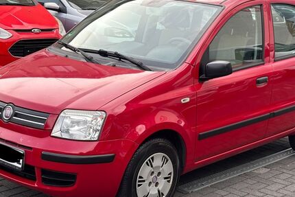 Fiat Panda 99.000 km 2.300 &euro; Duisburg 47137