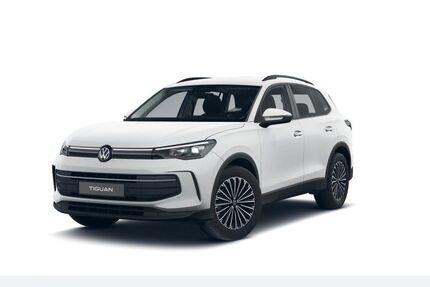 VW Tiguan 9.759 km 33.480 &euro; Bochum 44809