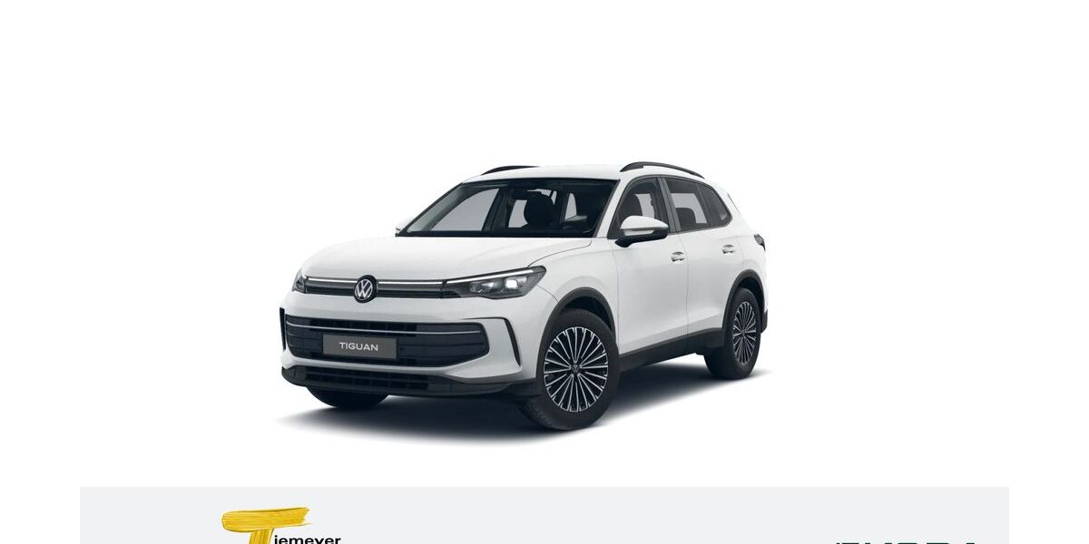 VW Tiguan 9.759 km 33.480 &euro; Bochum 44809
