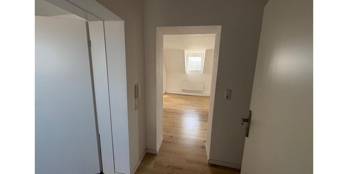 Dachgeschoßwohnung Herten - 4 Zimmer, 100 m&sup2;, 750&euro; | Angebot:26268778