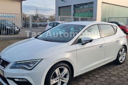 Seat Leon 124.000 km 11.999 &euro; Dinslaken 46539