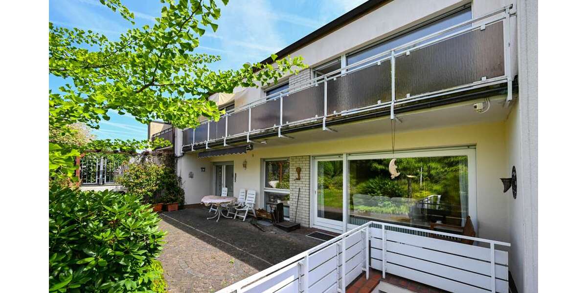 Einfamilienhaus Hattingen Niederbonsfeld - 5 Zimmer, 156 m&sup2;, 429.000&euro; | Angebot:27137401