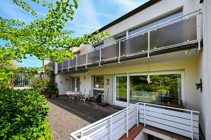 Haus Hattingen Niederbonsfeld - 5 Zimmer, 156 m&sup2;, 429.000&euro; | Angebot:27137401