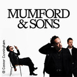 Mumford & Sons - Prizefighter Tour