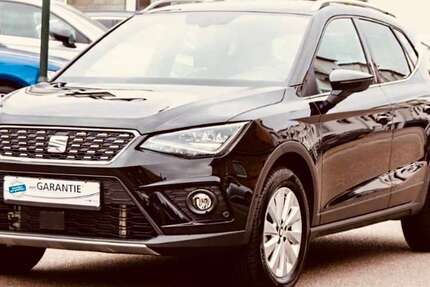 Seat Arona 40.876 km 16.500 &euro; Essen 45289