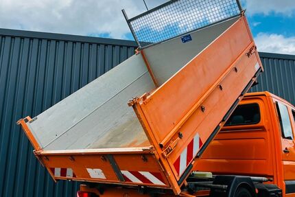 Mercedes-Benz Sprinter 89.500 km 19.000 € Bottrop 46242