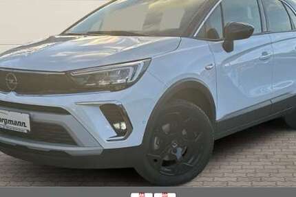 Opel Crossland 12.200 km 20.390 &euro; Bottrop 46240