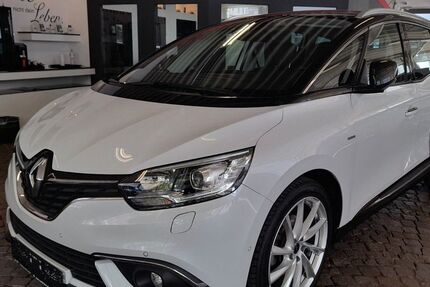 Renault Scenic 49.819 km 11.990 &euro; Gelsenkirchen 45888