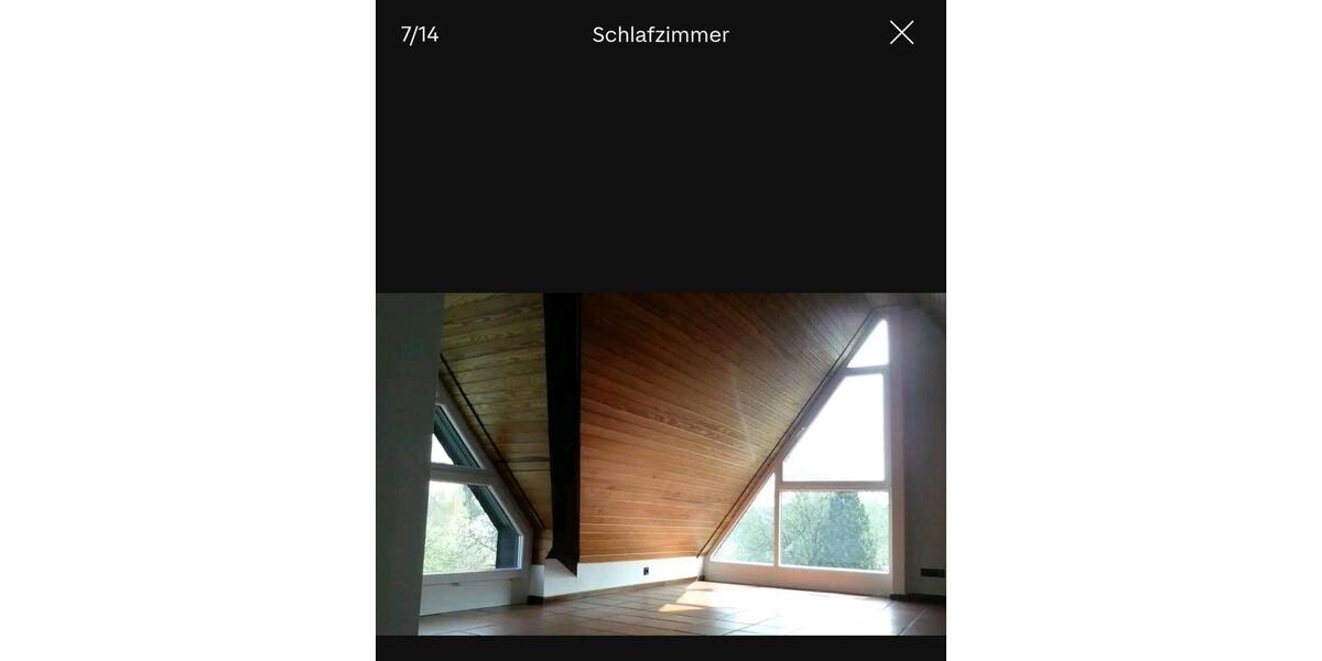 Wohnung in Krefeld Verberg 2 zimmer