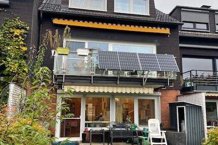 Schöner wohnen in Wuppertal - Katernberg ! 5 zimmer