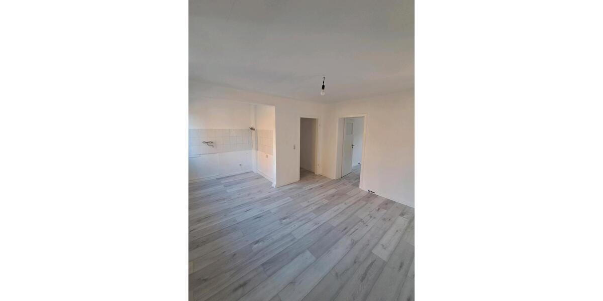 TOP-Sanierte Wohnung in Herne 3.5 zimmer