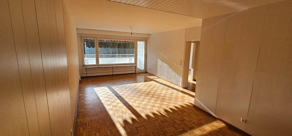 Etagenwohnung Gladbeck Alt-Rentfort - 2 Zimmer, 60 m&sup2;, 500&euro; | Angebot:26322760