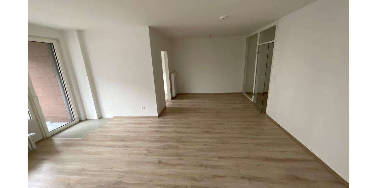 Etagenwohnung Herten Langenbochum - 3 Zimmer, 79 m&sup2;, 659&euro; | Angebot:27134228